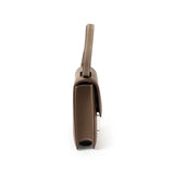 Hermes Constance Elan Etoupe Epsom Palladium Hardware