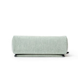 Hermes Mini Herbag Zip 20 Black Ecru/Vert Moyen Toile Palladium Hardware