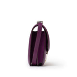 Hermes Constance 24 Anemone Swift Palladium Hardware