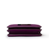 Hermes Constance 24 Anemone Swift Palladium Hardware