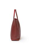 Hermes Double Sens 45 Rouge/Bicolor Swift