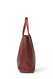 Hermes Double Sens 45 Rouge/Bicolor Swift
