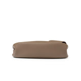 Hermes Kelly Moove Etoupe Swift Gold Hardware