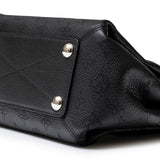 Louis Vuitton Babylon Chain BB Shoulder Bag Mahina Noir