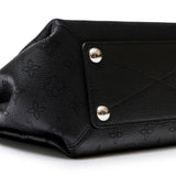 Louis Vuitton Babylon Chain BB Shoulder Bag Mahina Noir