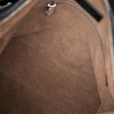 Louis Vuitton Babylon Chain BB Shoulder Bag Mahina Noir