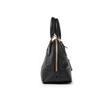 Louis Vuitton Neo Alma BB Monogram Empreinte Black Gold hardware