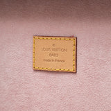Louis Vuitton Coffret Trésor 24 Monogram/Pink Gold Hardware