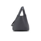 Hermes Picotin 18 Ardosie Clemence Palladium Hardware