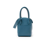 Hermes Lindy 26 Colvert Swift Palladium Hardware