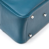 Hermes Lindy 26 Colvert Swift Palladium Hardware