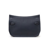 Hermes Mini Jypsiere Caban Swift Palladium Hardware