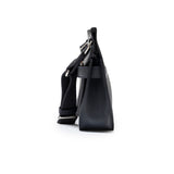 Hermes Mini Jypsiere Caban Swift Palladium Hardware