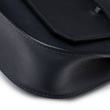 Hermes Mini Jypsiere Caban Swift Palladium Hardware