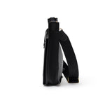 Hermes Evelyne PM 29 Black Clemence Gold Hardware