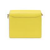Hermes Mini Roulis Lime Evercolor Permabrass Hardware