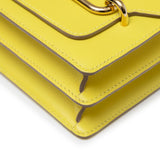 Hermes Mini Roulis Lime Evercolor Permabrass Hardware