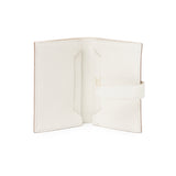 Hermes Mini Bearn Wallet Beton Chevre Mysore Gold Hardware