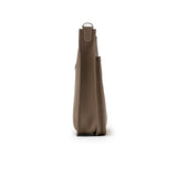 Hermes Evelyne PM 29 Etoupe Clemence Palladium Hardware