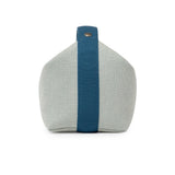 Hermes Bride-A-Brac Cabriole Case GM Toile Blue Nattier