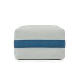 Hermes Bride-A-Brac Cabriole Case GM Toile Blue Nattier
