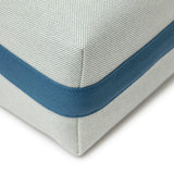 Hermes Bride-A-Brac Cabriole Case GM Toile Blue Nattier