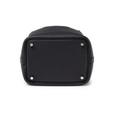 Hermes Picotin 18 Plomb Clemence Palladium Hardware