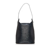 Louis Vuitton Epi Sac Verseau Shoulder Bag