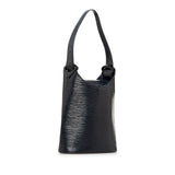 Louis Vuitton Epi Sac Verseau Shoulder Bag