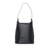 Louis Vuitton Epi Sac Verseau Shoulder Bag