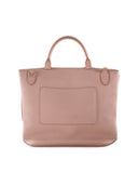 Louis Vuitton Pink Leather Taurillon Volta Bag