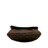 Louis Vuitton Monogram Mtte Salsa Short Strap Shoulder Bag