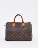 Louis Vuitton Monogram Canvas Bag