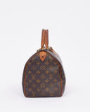 Louis Vuitton Monogram Canvas Bag