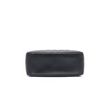 Chanel Grand Shopping Tote Black Cavier