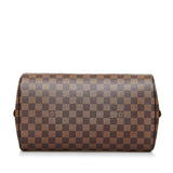 Louis Vuitton Damier Ebene Ribera MM Handbag