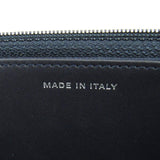 Chanel Wallet on Chain Caviar Leather Bag