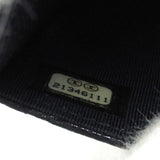 Chanel Wallet on Chain Caviar Leather Bag