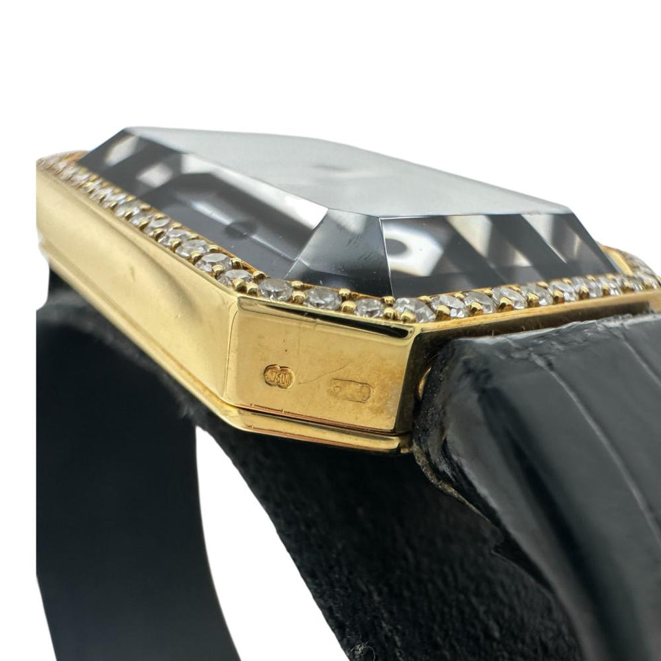Chanel Première Au750
