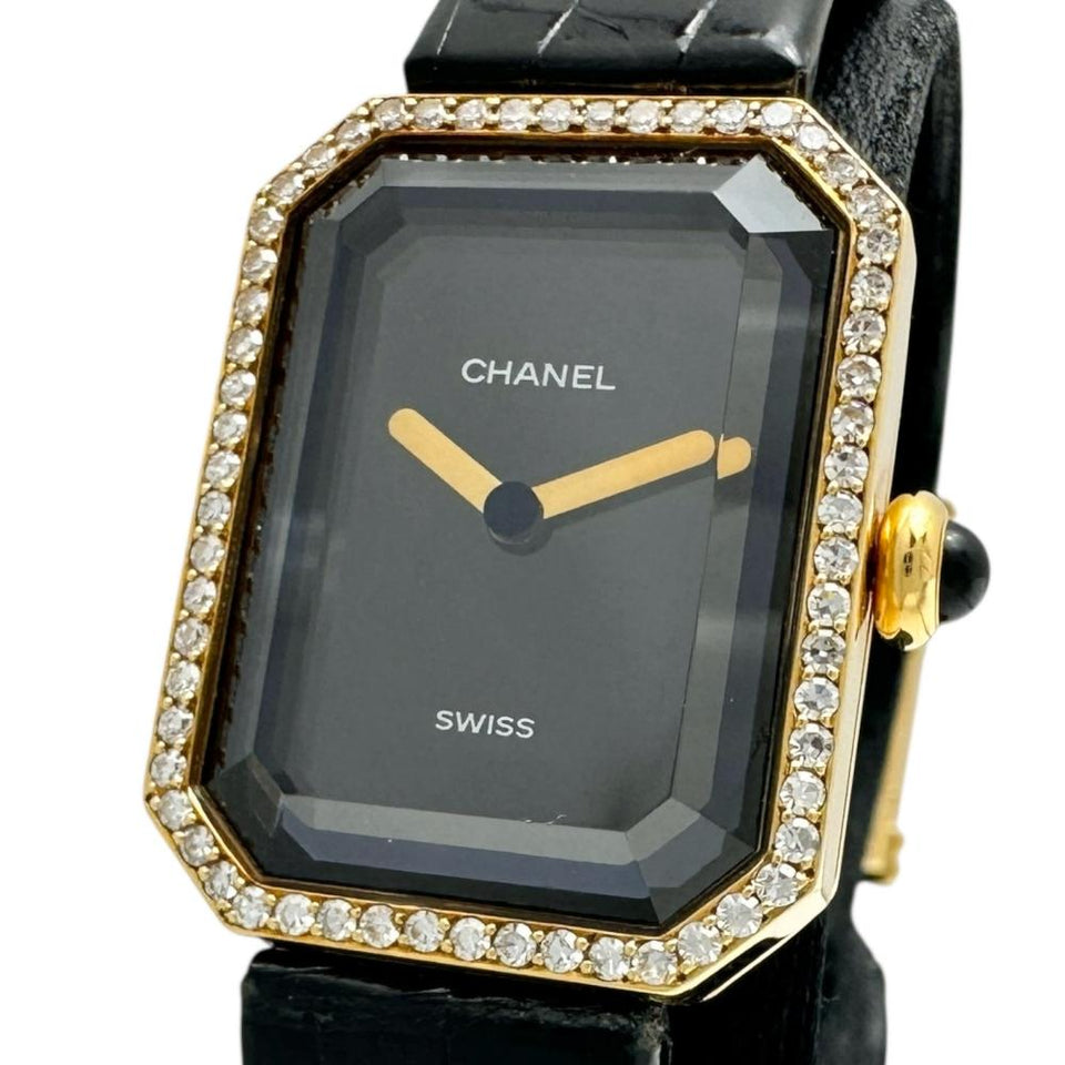 Chanel Première Au750