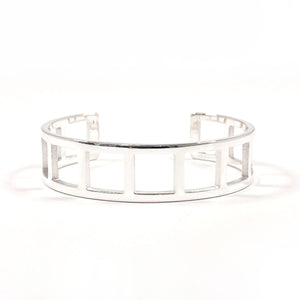 Gucci Bangle Silver925 Silver