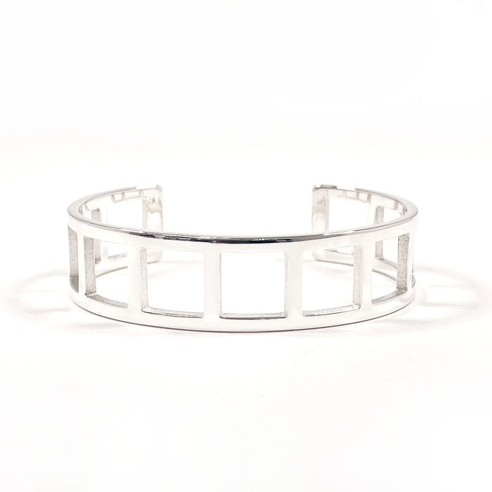 Gucci Bangle Silver925 Silver