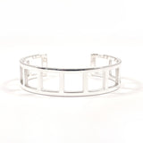 Gucci Bangle Silver925 Silver