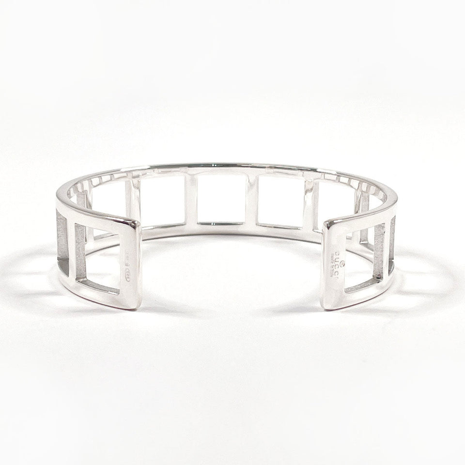 Gucci Bangle Silver925 Silver