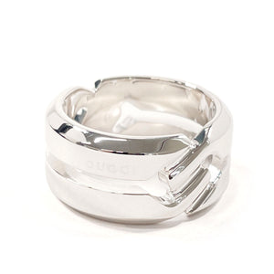 Gucci Ring Silver925 Silver Knot infinity