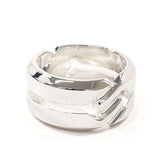 Gucci Ring Silver925 Silver Knot infinity
