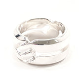 Gucci Ring Silver925 Silver Knot infinity