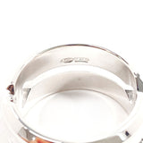 Gucci Ring Silver925 Silver Knot infinity