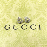 Gucci Pierce 457109 J8400 0811 Silver925 Silver Interlocking G