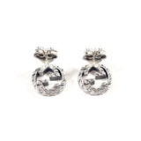 Gucci Pierce 457109 J8400 0811 Silver925 Silver Interlocking G